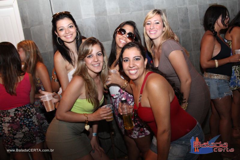 Balada: Fotos da Carna House 2011 na ParkWay - DF