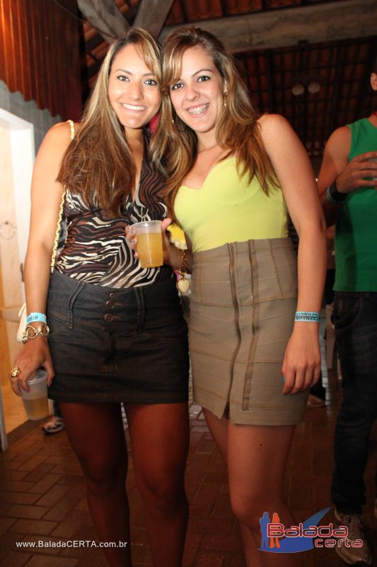 Balada: Fotos da Carna House 2011 na ParkWay - DF