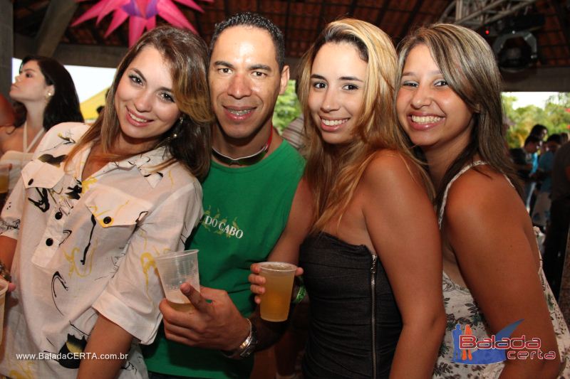 Balada: Fotos da Carna House 2011 na ParkWay - DF