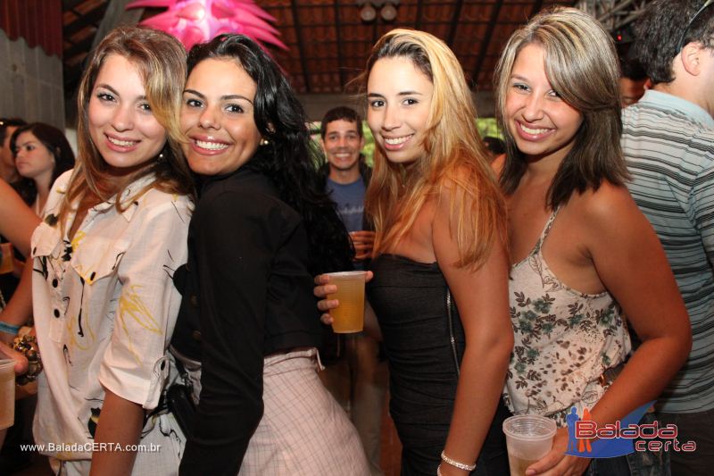 Balada: Fotos da Carna House 2011 na ParkWay - DF