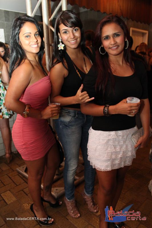 Balada: Fotos da Carna House 2011 na ParkWay - DF