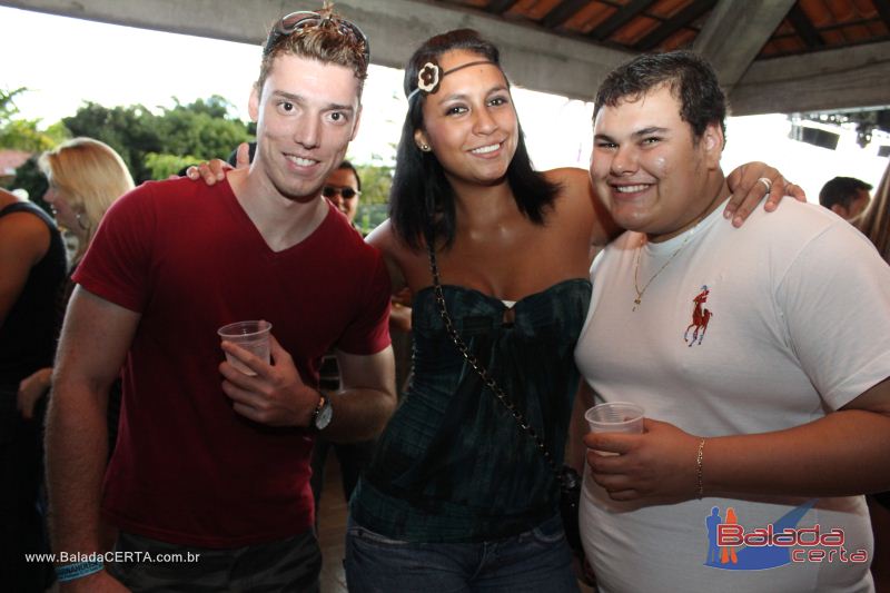 Balada: Fotos da Carna House 2011 na ParkWay - DF