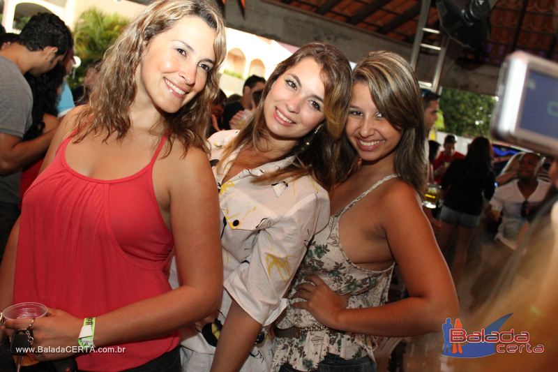 Balada: Fotos da Carna House 2011 na ParkWay - DF