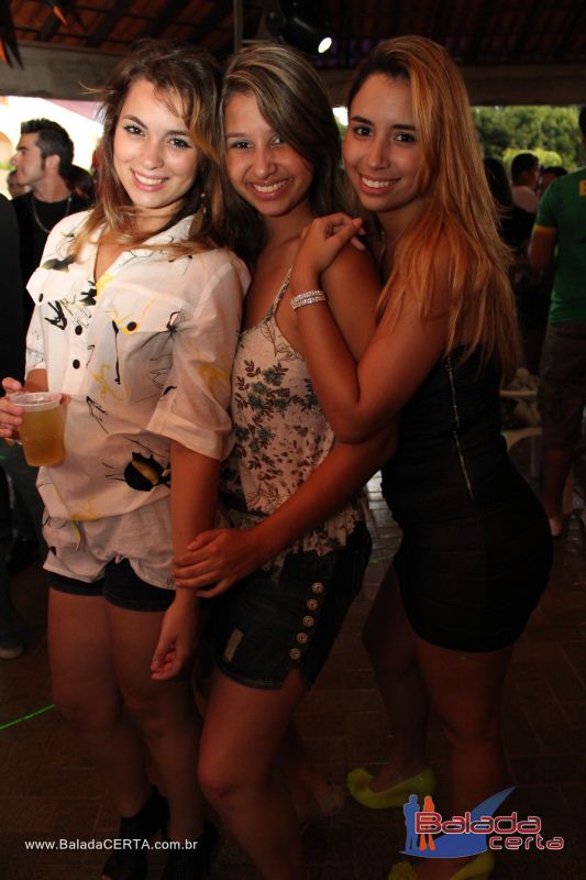Balada: Fotos da Carna House 2011 na ParkWay - DF