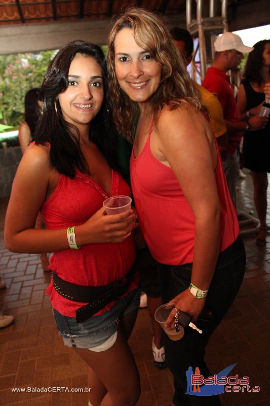 Balada: Fotos da Carna House 2011 na ParkWay - DF