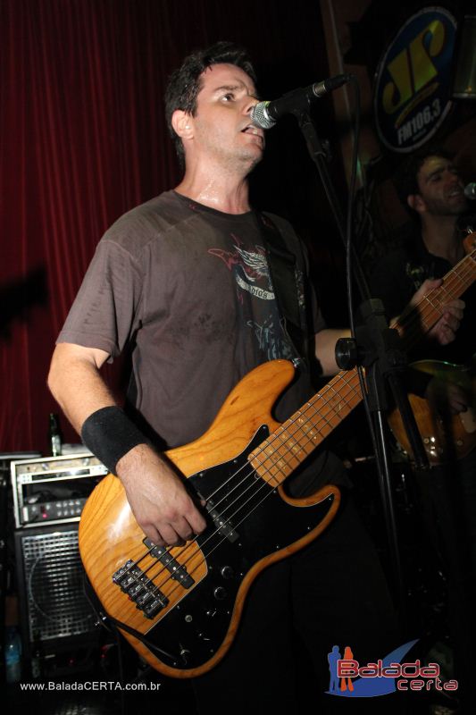 Balada: Fotos de sexta no Bocanegra Restbar na 403 Sul - DF