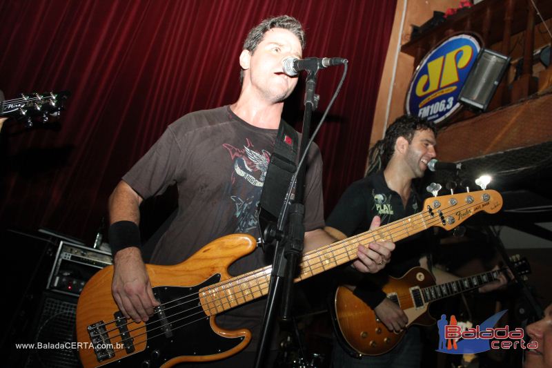 Balada: Fotos de sexta no Bocanegra Restbar na 403 Sul - DF