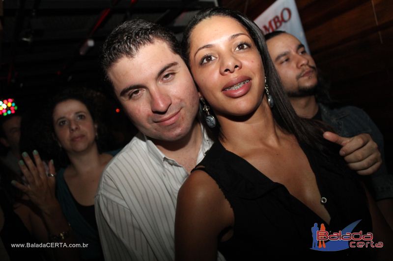 Balada: Fotos de sexta no Bocanegra Restbar na 403 Sul - DF