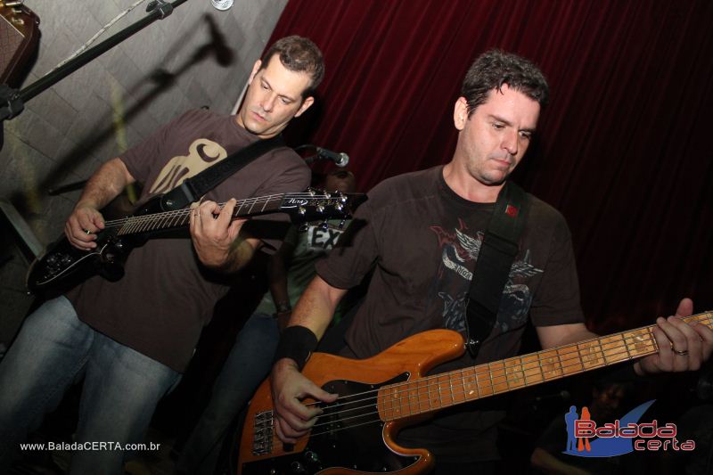 Balada: Fotos de sexta no Bocanegra Restbar na 403 Sul - DF