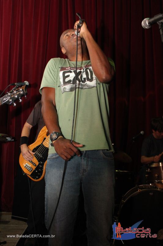 Balada: Fotos de sexta no Bocanegra Restbar na 403 Sul - DF