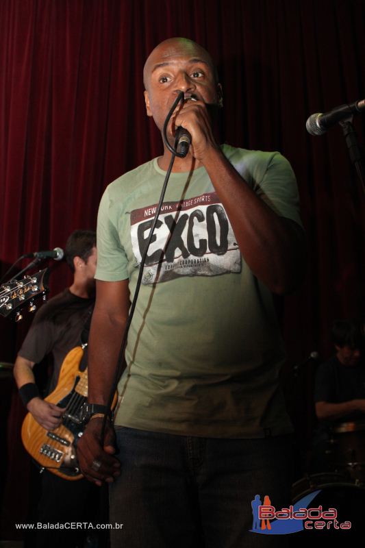 Balada: Fotos de sexta no Bocanegra Restbar na 403 Sul - DF