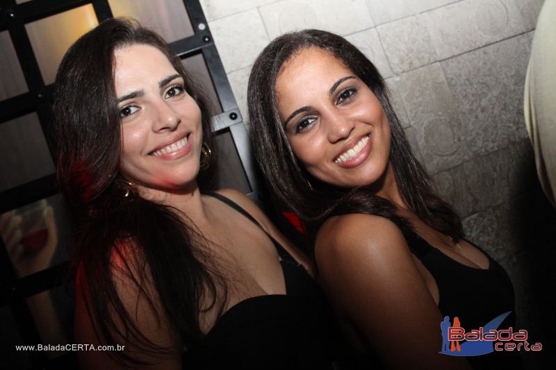 Balada: Fotos de sexta no Bocanegra Restbar na 403 Sul - DF