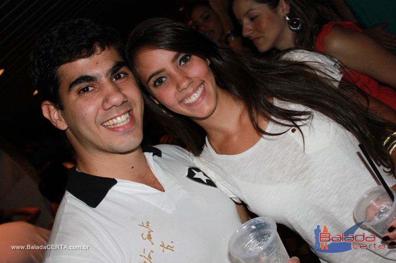 Balada: Pr Carnaval com TIMBALADA Salo da AABB - Setor de Clubes Sul.