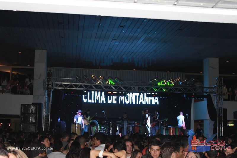 Balada: Pr Carnaval com TIMBALADA Salo da AABB - Setor de Clubes Sul.