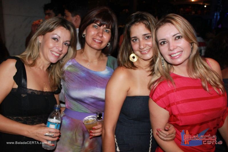 Balada: Pr Carnaval com TIMBALADA Salo da AABB - Setor de Clubes Sul.