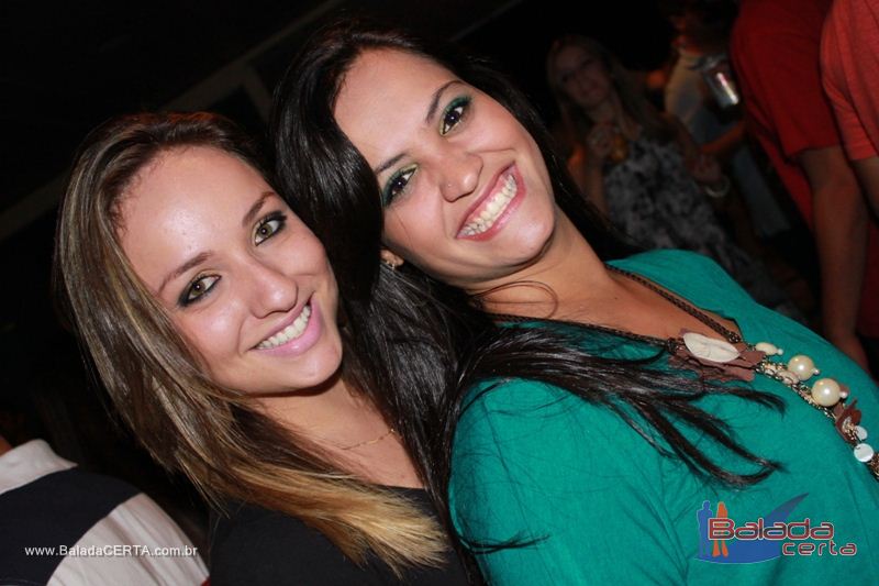 Balada: Pr Carnaval com TIMBALADA Salo da AABB - Setor de Clubes Sul.