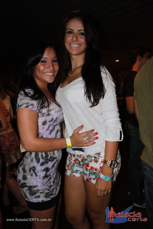 Balada: Pr Carnaval com TIMBALADA Salo da AABB - Setor de Clubes Sul.