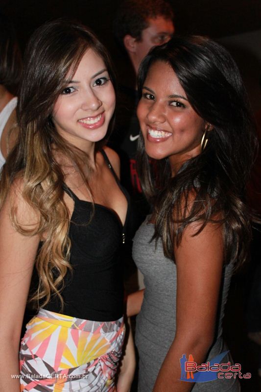 Balada: Pr Carnaval com TIMBALADA Salo da AABB - Setor de Clubes Sul.