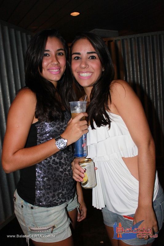 Balada: Pr Carnaval com TIMBALADA Salo da AABB - Setor de Clubes Sul.