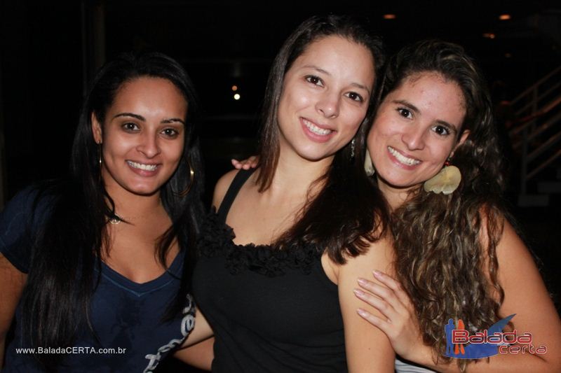 Balada: Pr Carnaval com TIMBALADA Salo da AABB - Setor de Clubes Sul.