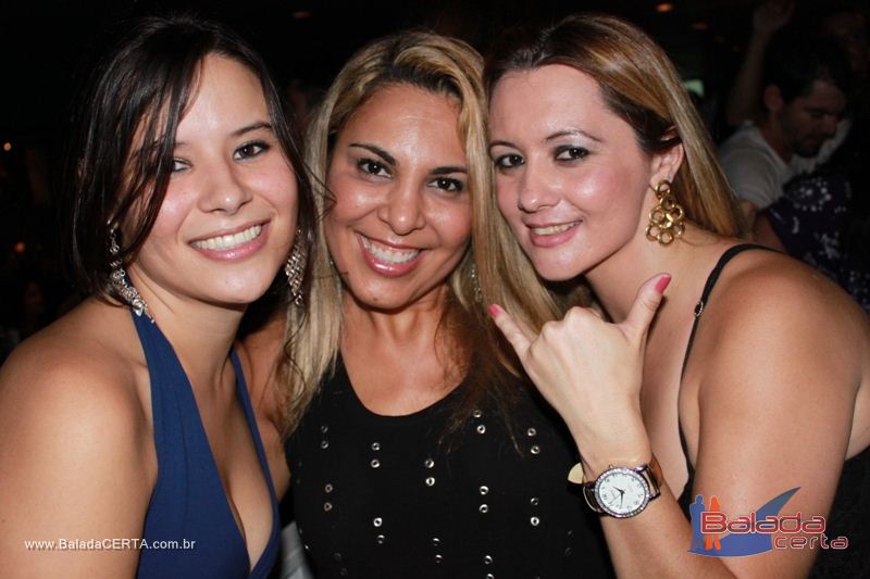 Balada: Pr Carnaval com TIMBALADA Salo da AABB - Setor de Clubes Sul.