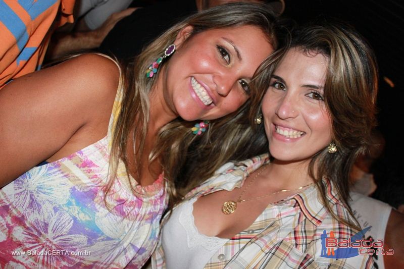 Balada: Pr Carnaval com TIMBALADA Salo da AABB - Setor de Clubes Sul.