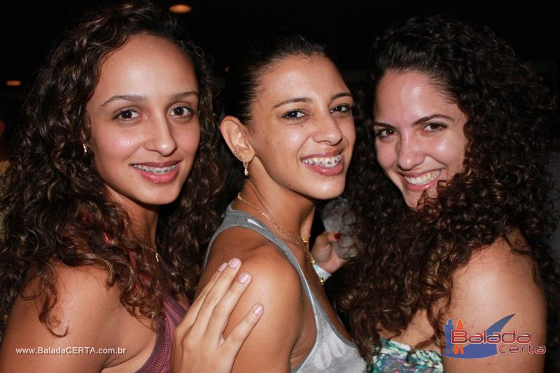 Balada: Pr Carnaval com TIMBALADA Salo da AABB - Setor de Clubes Sul.