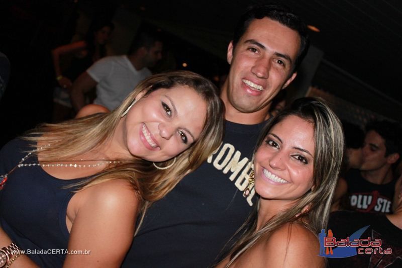 Balada: Pr Carnaval com TIMBALADA Salo da AABB - Setor de Clubes Sul.