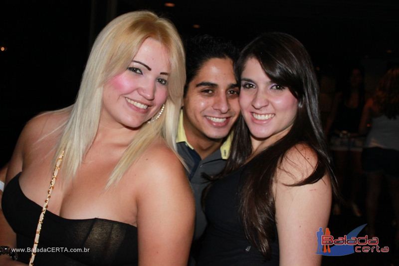 Balada: Pr Carnaval com TIMBALADA Salo da AABB - Setor de Clubes Sul.