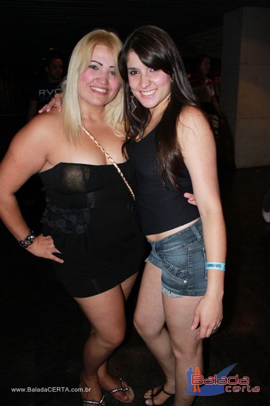 Balada: Pr Carnaval com TIMBALADA Salo da AABB - Setor de Clubes Sul.