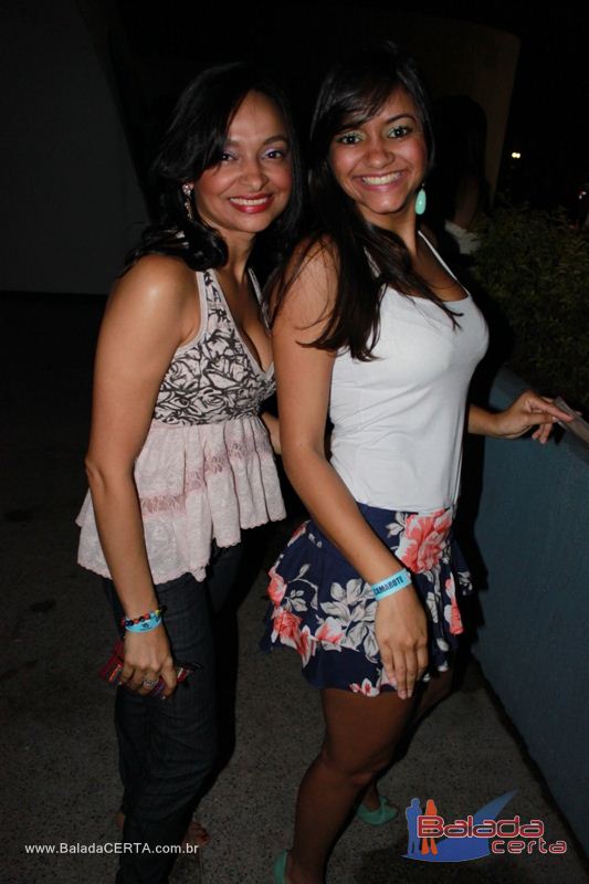 Balada: Pr Carnaval com TIMBALADA Salo da AABB - Setor de Clubes Sul.