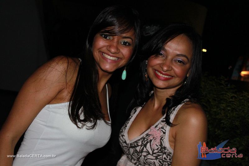 Balada: Pr Carnaval com TIMBALADA Salo da AABB - Setor de Clubes Sul.