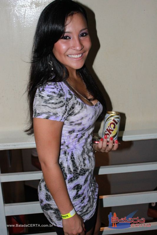 Balada: Pr Carnaval com TIMBALADA Salo da AABB - Setor de Clubes Sul.