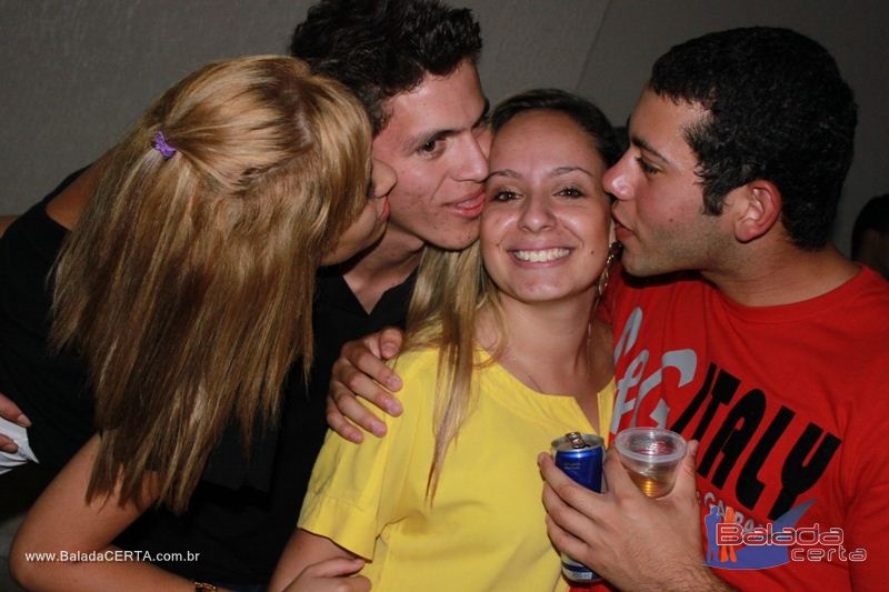 Balada: Fotos da Carna House 2 no TaguaPark - DF