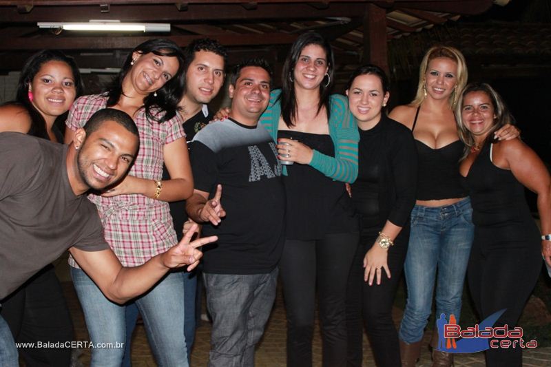 Balada: Fotos da Carna House 2 no TaguaPark - DF