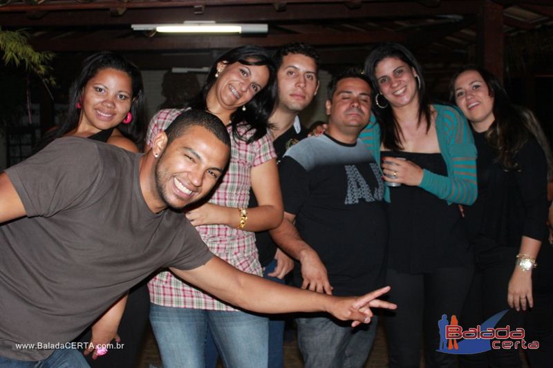 Balada: Fotos da Carna House 2 no TaguaPark - DF