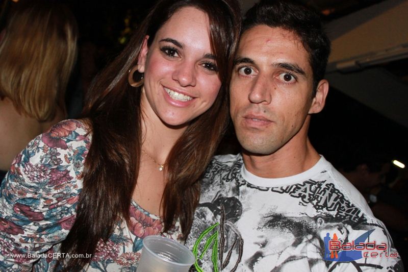 Balada: Fotos da Carna House 2 no TaguaPark - DF