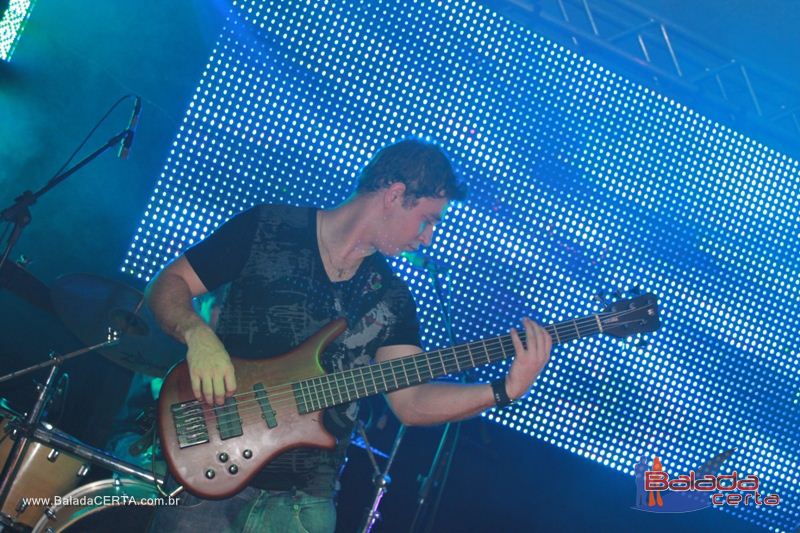 Balada: Balada Sertaneja com Cleber & Cauan em Luzinia - GO