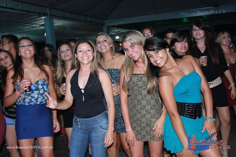 Balada: Balada Sertaneja com Cleber & Cauan em Luzinia - GO