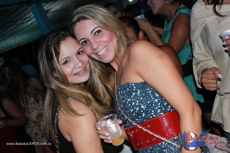 Balada: Balada Sertaneja com Cleber & Cauan em Luzinia - GO