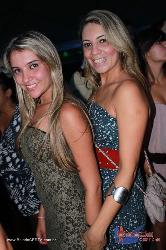 Balada: Balada Sertaneja com Cleber & Cauan em Luzinia - GO