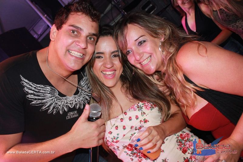 Balada: Balada Sertaneja com Cleber & Cauan em Luzinia - GO