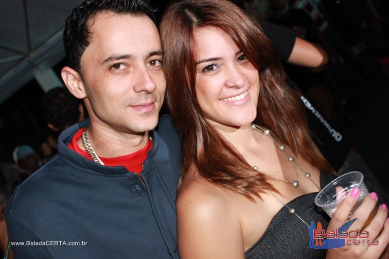 Balada: Balada Sertaneja com Cleber & Cauan em Luzinia - GO