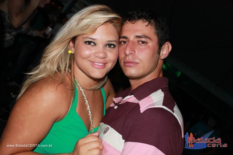 Balada: Balada Sertaneja com Cleber & Cauan em Luzinia - GO