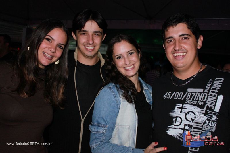 Balada: Balada Sertaneja com Cleber & Cauan em Luzinia - GO