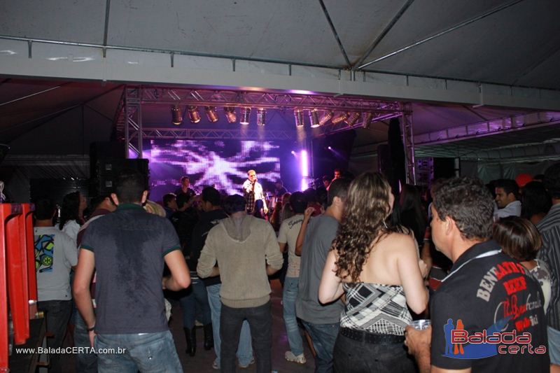 Balada: Balada Sertaneja com Cleber & Cauan em Luzinia - GO