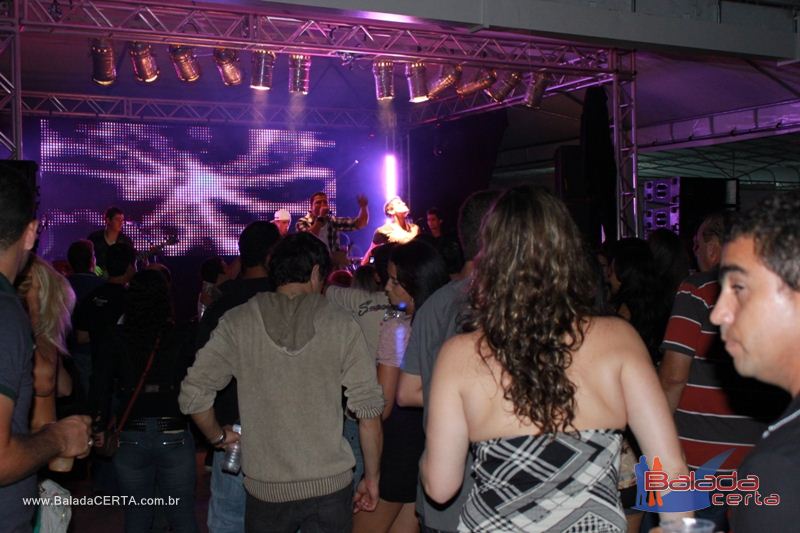 Balada: Balada Sertaneja com Cleber & Cauan em Luzinia - GO