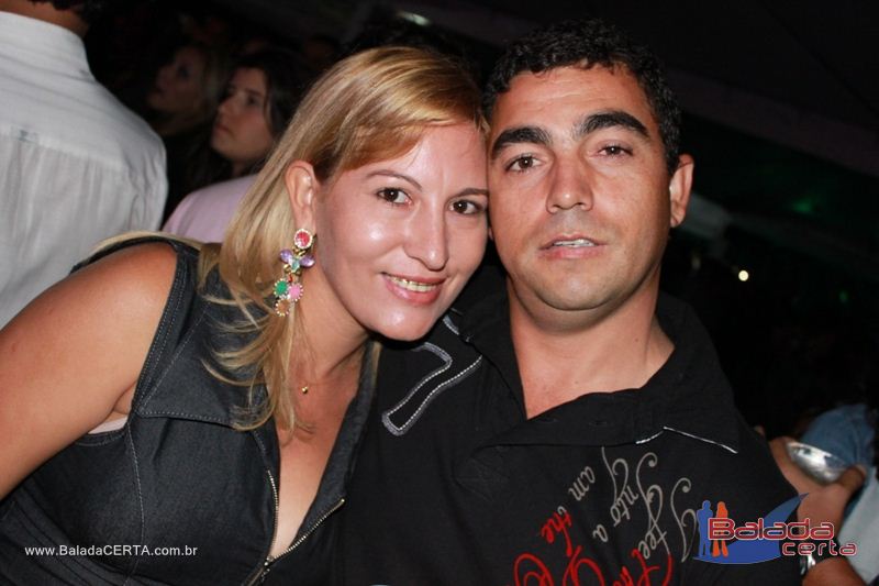 Balada: Balada Sertaneja com Cleber & Cauan em Luzinia - GO