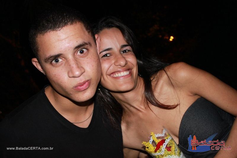 Balada: Balada Sertaneja com Cleber & Cauan em Luzinia - GO