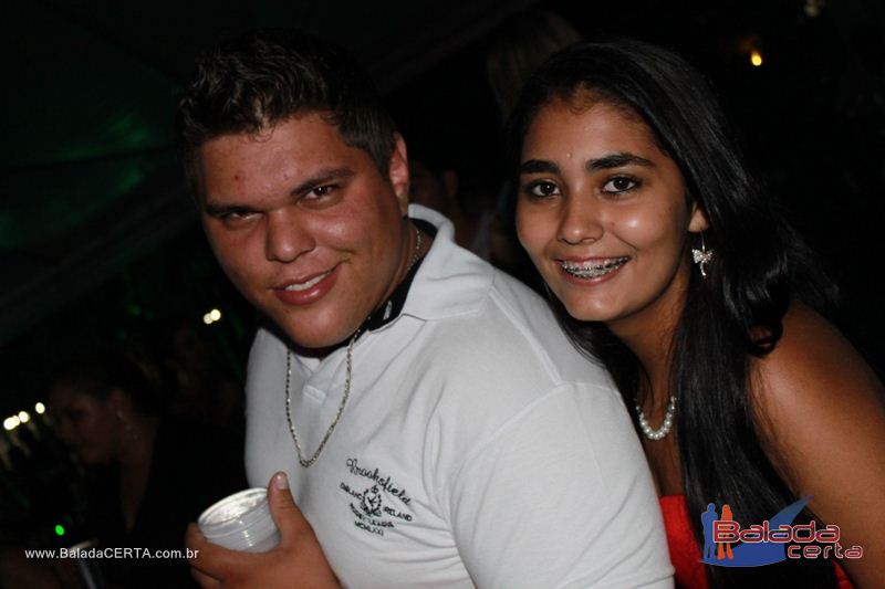 Balada: Balada Sertaneja com Cleber & Cauan em Luzinia - GO